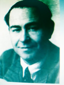 Rodolfo Llopis