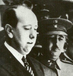 Gil Robles y Franco